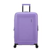 American Tourister DashPop Snygg Trolley Purple, Unisex