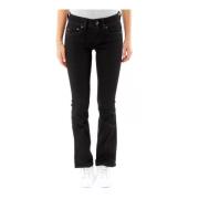 G-star Jeans Black, Dam