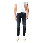 Replay Jeans Blue, Herr