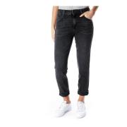 Replay Jeans Black, Dam