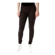 Adriano Goldschmied Jeans Black, Dam