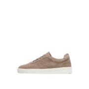 Filling Pieces Mondo Suede Earth Brown, Herr