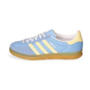 Adidas Originals Inomhus Gazelle Sneaker Blue, Herr