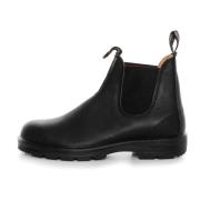 Blundstone Chelsea Boots Black, Herr