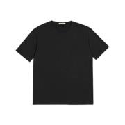 Gianni Lupo Jersey T-shirt Black, Herr