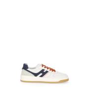 Hogan Hogan Sneakers Vita White, Herr