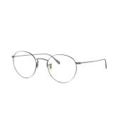 Oliver Peoples Stiliga Solglasögon för Modemedvetna Personer Gray, Uni...