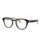 Oliver Peoples Stiliga Solglasögon Black, Unisex