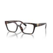 Tiffany Modern Solglasögon Brown, Unisex