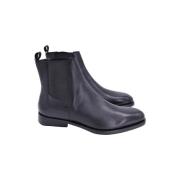 Balenciaga Vintage Pre-owned Laeder stvlar Black, Herr