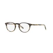 Oliver Peoples Stiliga Solglasögon Multicolor, Unisex