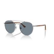 Persol Snygga Solglasögon Gray, Unisex