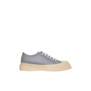 Marni Snygga Sneakers Gray, Herr