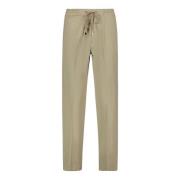 Re-Hash Snygga Chinos för Damer Beige, Dam