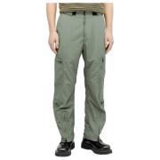 Noma t.d. Ripstop Flight Pants med Multi-Pocket Design Gray, Herr