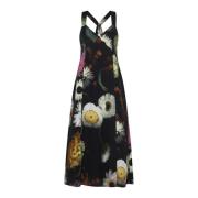 Stine Goya Snygga klänningar från sgjodie kollektionen Multicolor, Dam