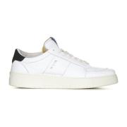 Saint Sneakers Vita Casual Sneakers White, Herr