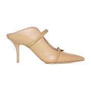 Malone Souliers Eleganta Sandaler Beige, Dam