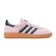 Adidas Retro Handball Sneakers - Sacramento/Pink Pink, Dam