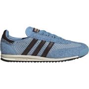 Adidas Ash Blue Sl76 Sneakers Blue, Unisex