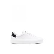 Givenchy Urban Lace-Up Sneaker White, Herr