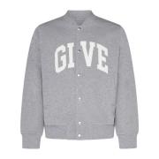 Givenchy Elegant Mode Stil Samling Gray, Herr