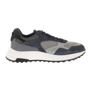 Hogan Sneakers Gray, Herr