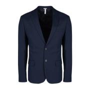 Antony Morato Klassisk Navy Blazer Blue, Herr