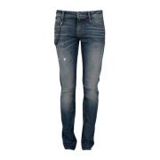 Antony Morato Slim Fit Jeans Blue, Herr