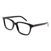 Saint Laurent Eyewear Frames SL M110 Black, Unisex