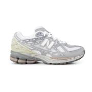 New Balance Abzorb Teknologi Sneakers Gray, Herr