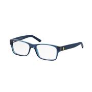 Polo Ralph Lauren Modeglasögon Ph2117 i Blå Blue, Herr