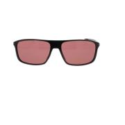 Tag Heuer Stiliga solglasögon med 100% UV-skydd Black, Unisex