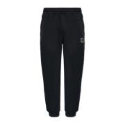 Emporio Armani EA7 EA7 Emporio Armani sweatpants Blue, Herr