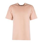 Xagon Man T-Shirts Pink, Herr