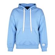 Xagon Man Sweatshirts Blue, Herr