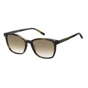Tommy Hilfiger Stiliga solglasögon TH 1723/S-086 (Ha) Multicolor, Dam