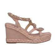 Alma EN Pena Orm Kil Sandal Pink, Dam