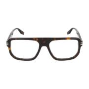 Marc Jacobs Stiliga Glasögon Modell 682 Brown, Herr