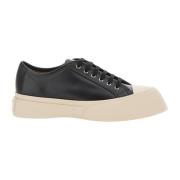 Marni Stiliga Sneakers Black, Herr