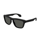 Gucci Solglasögon Gg1571S Modell Black, Herr