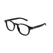 Gucci Svart Ram Gg1510O Solglasögon Black, Unisex