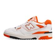 New Balance 550 Syracuse Sneakers Multicolor, Herr