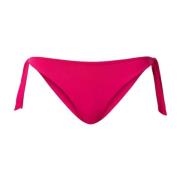 Twinset Fuchsia Havskläder Set Pink, Dam