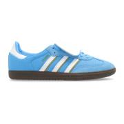 Adidas Originals Sportskor 'Samba LT' Blue, Herr