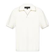 Rag & Bone Polo `Johnny` Beige, Herr