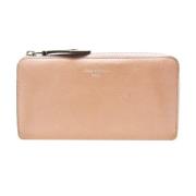 Louis Vuitton Vintage Pre-owned Laeder plnbcker Pink, Dam