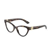 Dolce & Gabbana Carey Ram Solglasögon Brown, Unisex