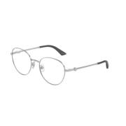 Jimmy Choo Silver Plateado Solglasögon Modell 3002 Gray, Unisex