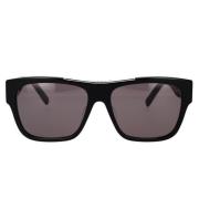 Givenchy Modernt Solglasögon Gv40006U 5801A Black, Unisex